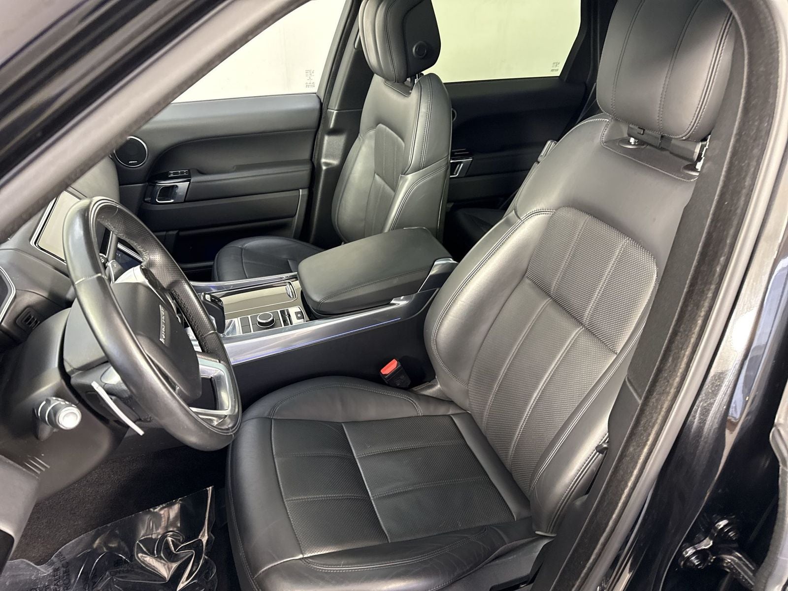 2021 Land Rover Range Rover Sport HSE Dynamic
