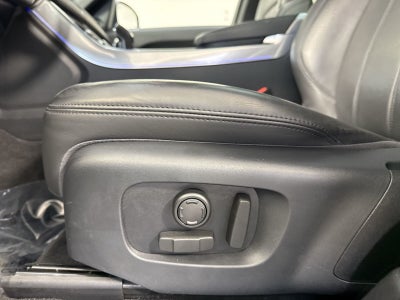 2021 Land Rover Range Rover Sport HSE Dynamic
