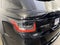 2021 Land Rover Range Rover Sport HSE Dynamic