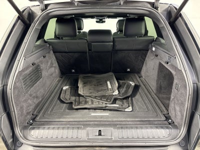 2021 Land Rover Range Rover Sport HSE Dynamic