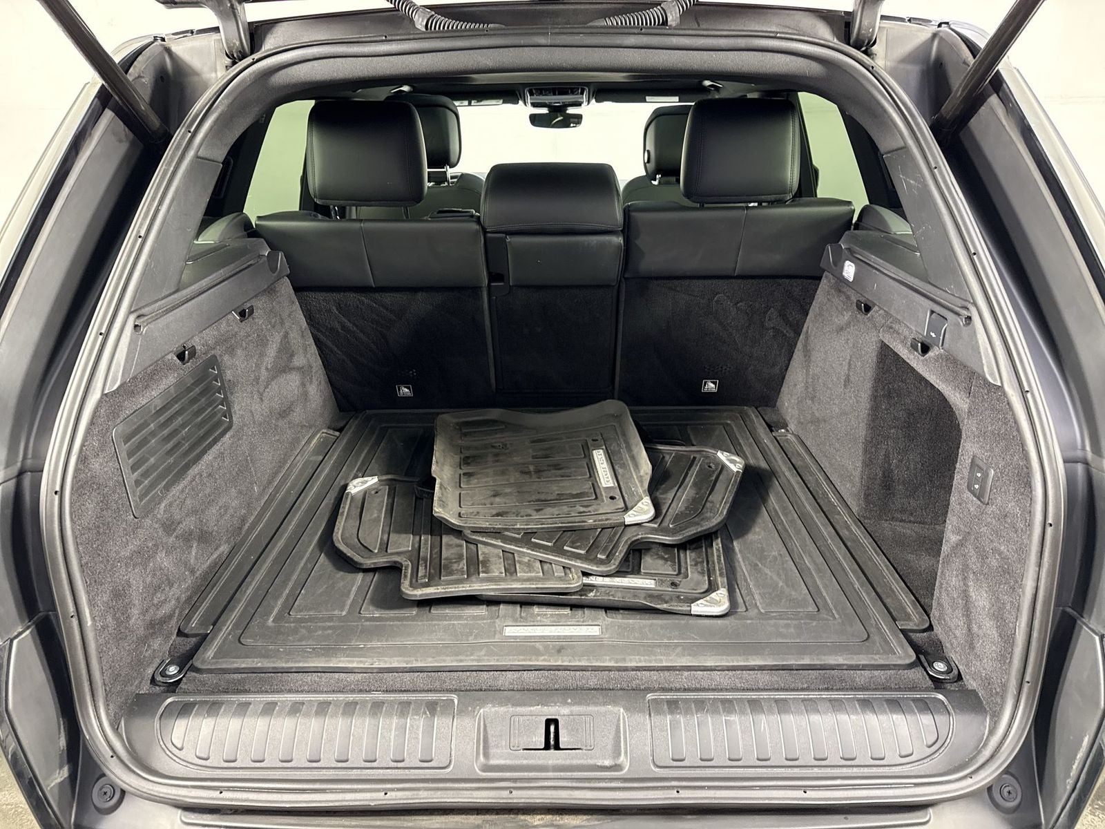 2021 Land Rover Range Rover Sport HSE Dynamic