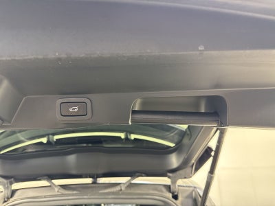 2021 Land Rover Range Rover Sport HSE Dynamic
