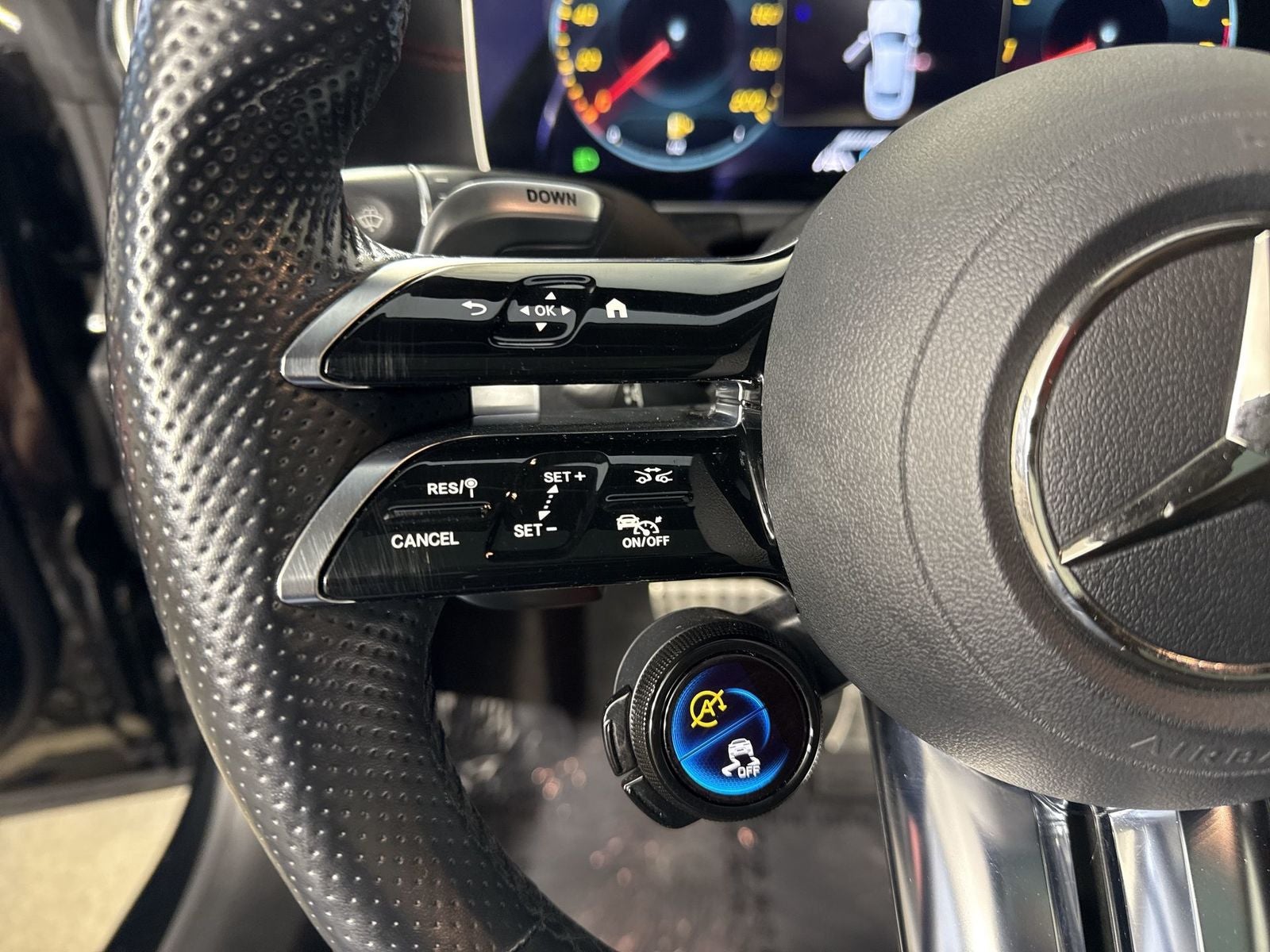 2022 Mercedes-Benz E-Class AMG® E 53