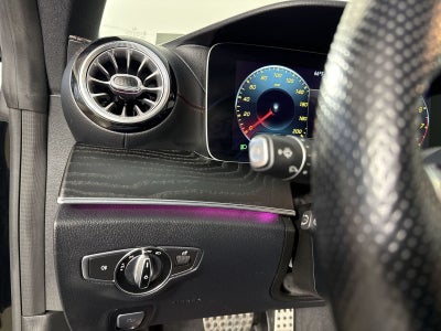 2022 Mercedes-Benz E-Class AMG® E 53