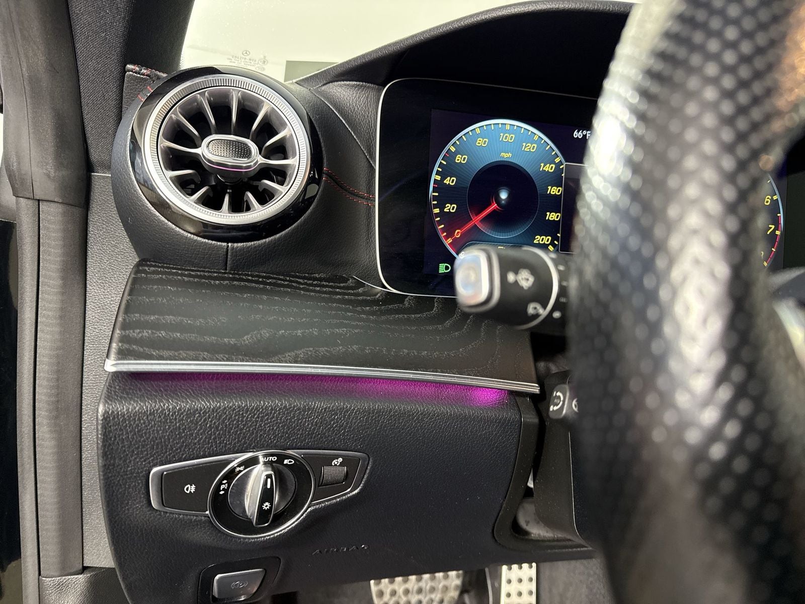 2022 Mercedes-Benz E-Class AMG® E 53