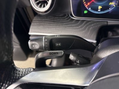 2022 Mercedes-Benz E-Class AMG® E 53