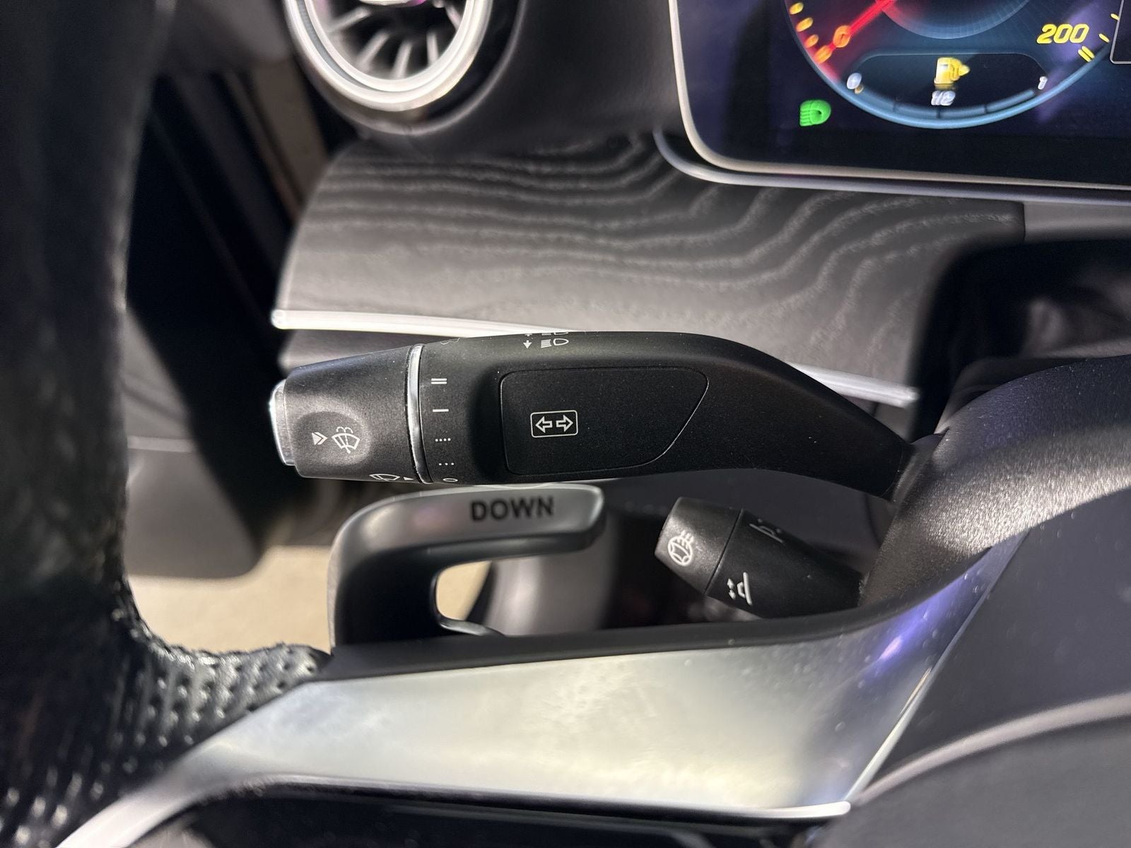 2022 Mercedes-Benz E-Class AMG® E 53