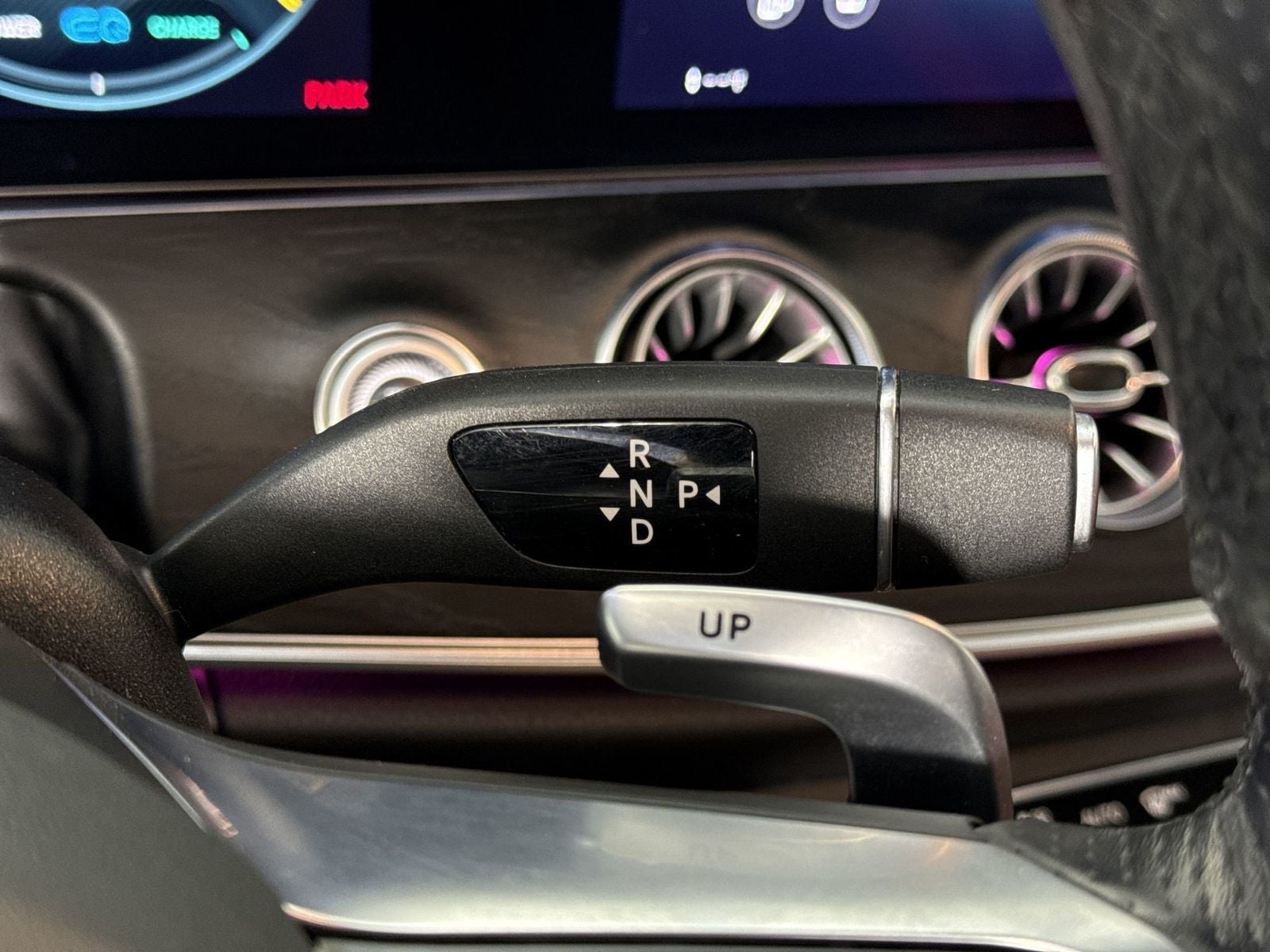 2022 Mercedes-Benz E-Class AMG® E 53