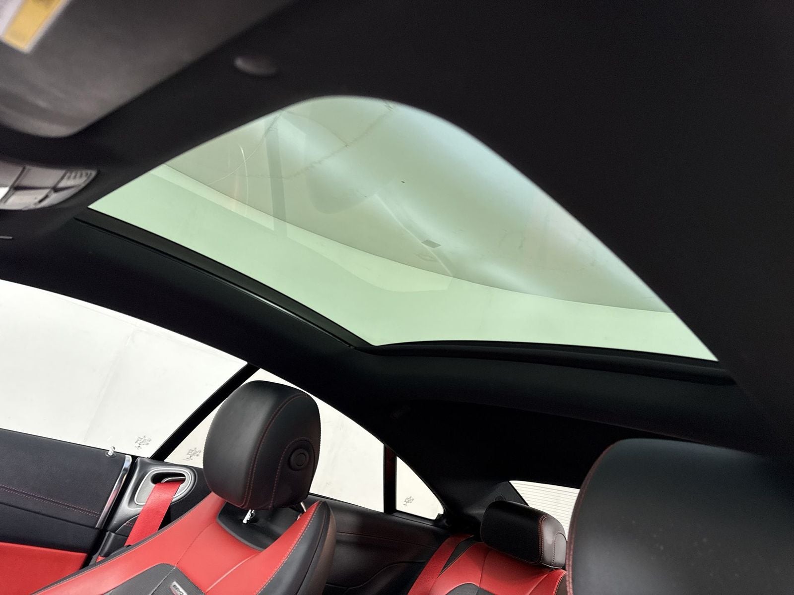 2022 Mercedes-Benz E-Class AMG® E 53