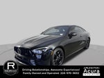 2022 Mercedes-Benz E-Class AMG® E 53