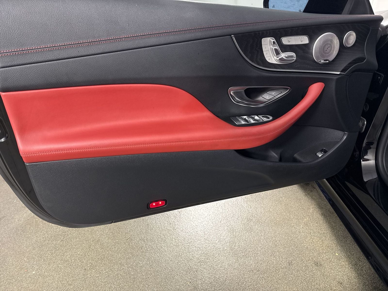 2022 Mercedes-Benz E-Class AMG® E 53