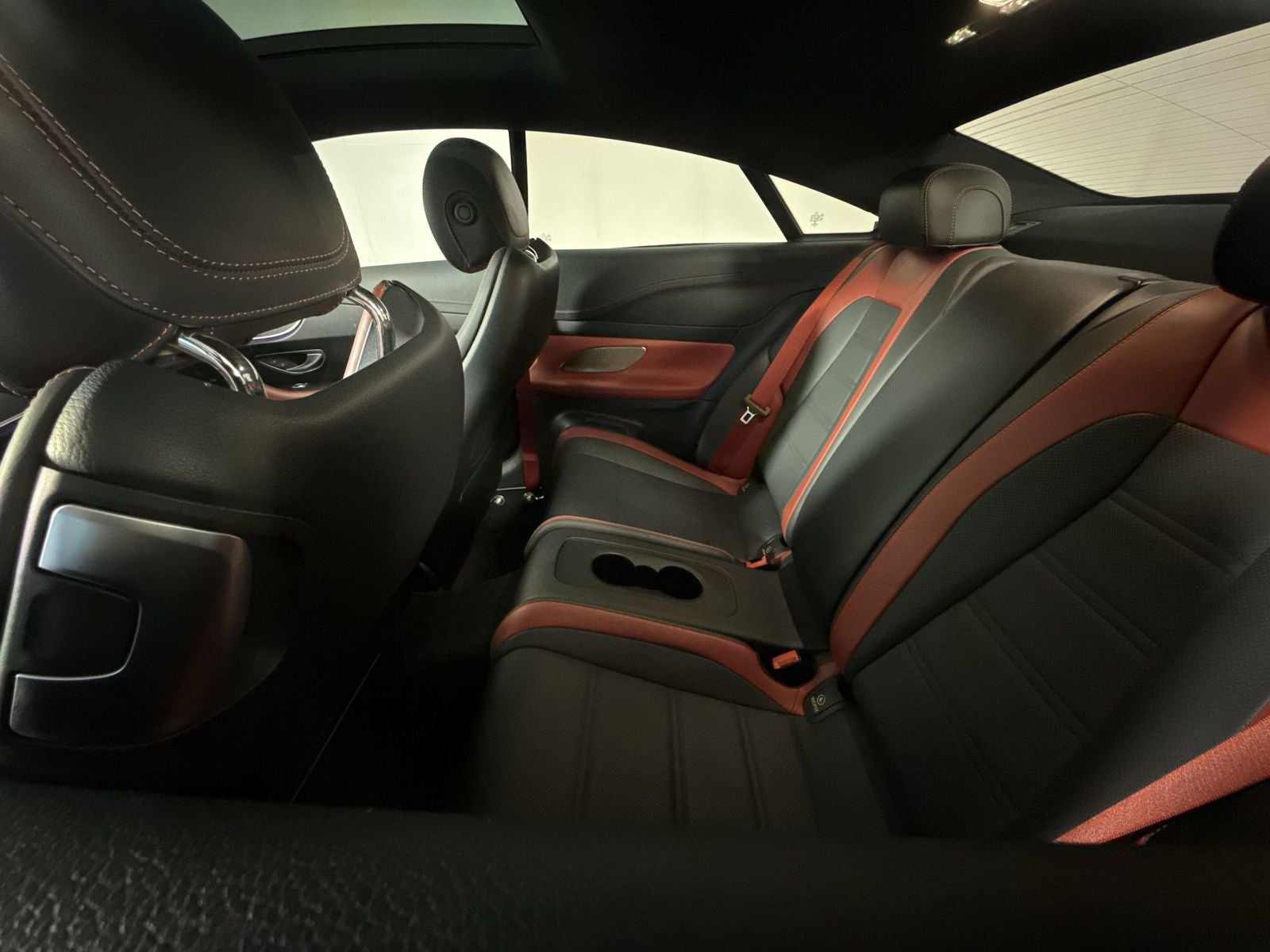 2022 Mercedes-Benz E-Class AMG® E 53