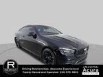 2022 Mercedes-Benz E-Class AMG® E 53
