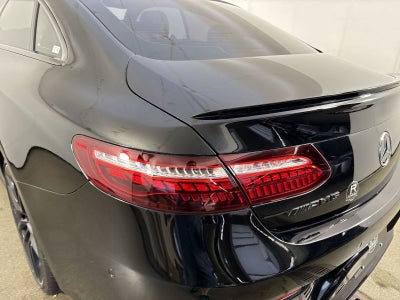 2022 Mercedes-Benz E-Class AMG® E 53