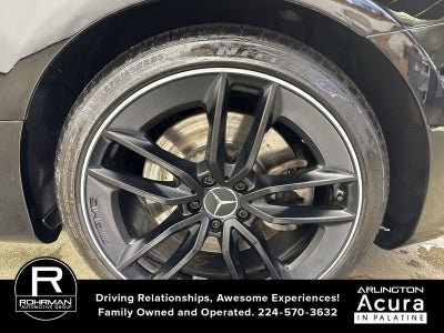 2022 Mercedes-Benz E-Class AMG® E 53