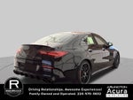 2025 Mercedes-Benz CLA AMG® CLA 45