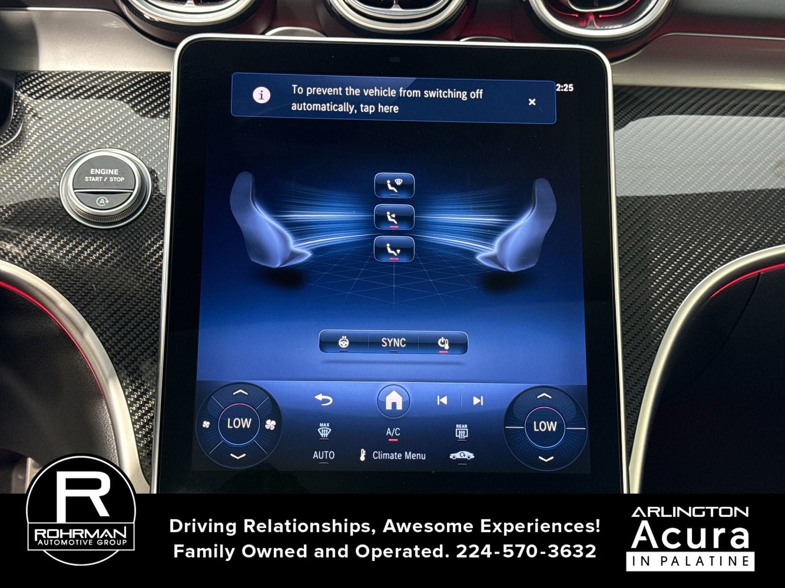 2024 Mercedes-Benz CLE AMG® CLE 53