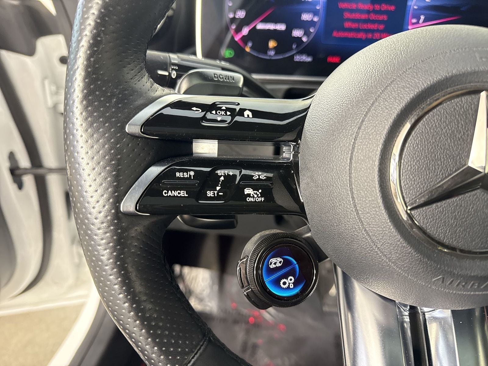 2024 Mercedes-Benz CLE AMG® CLE 53
