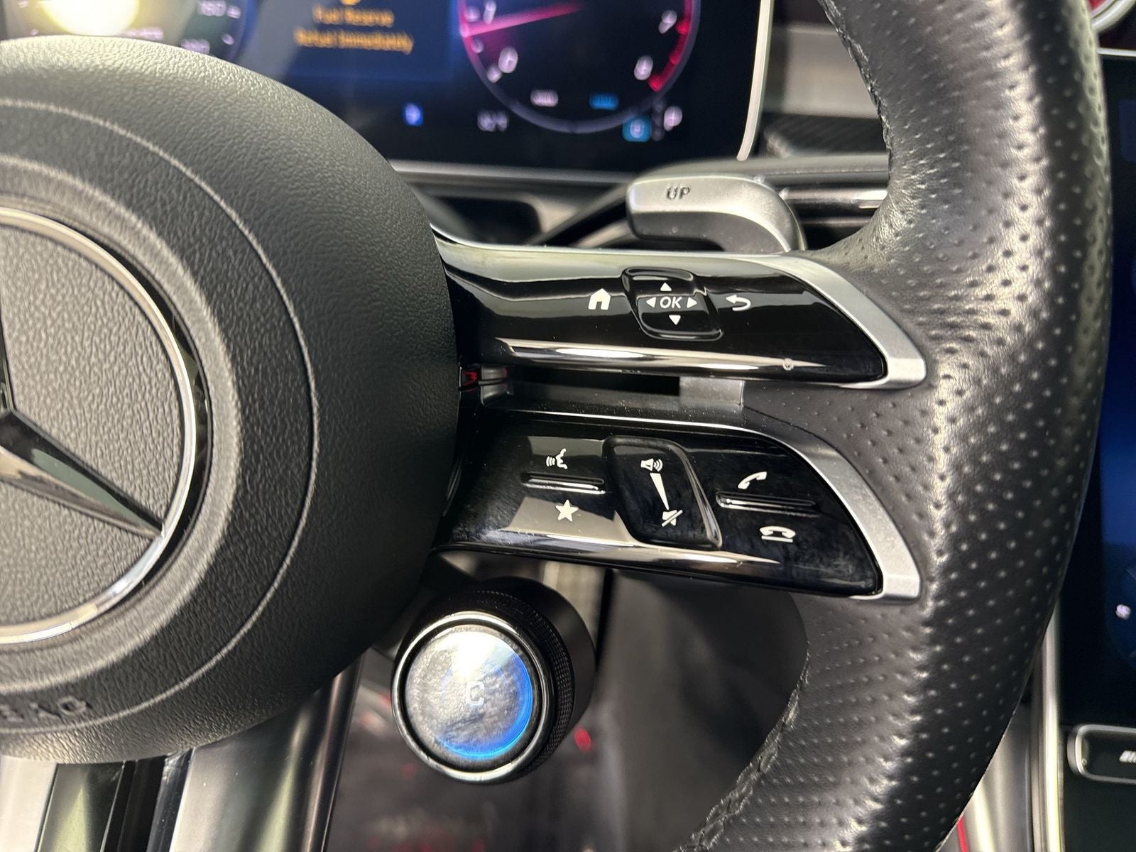 2024 Mercedes-Benz CLE AMG® CLE 53