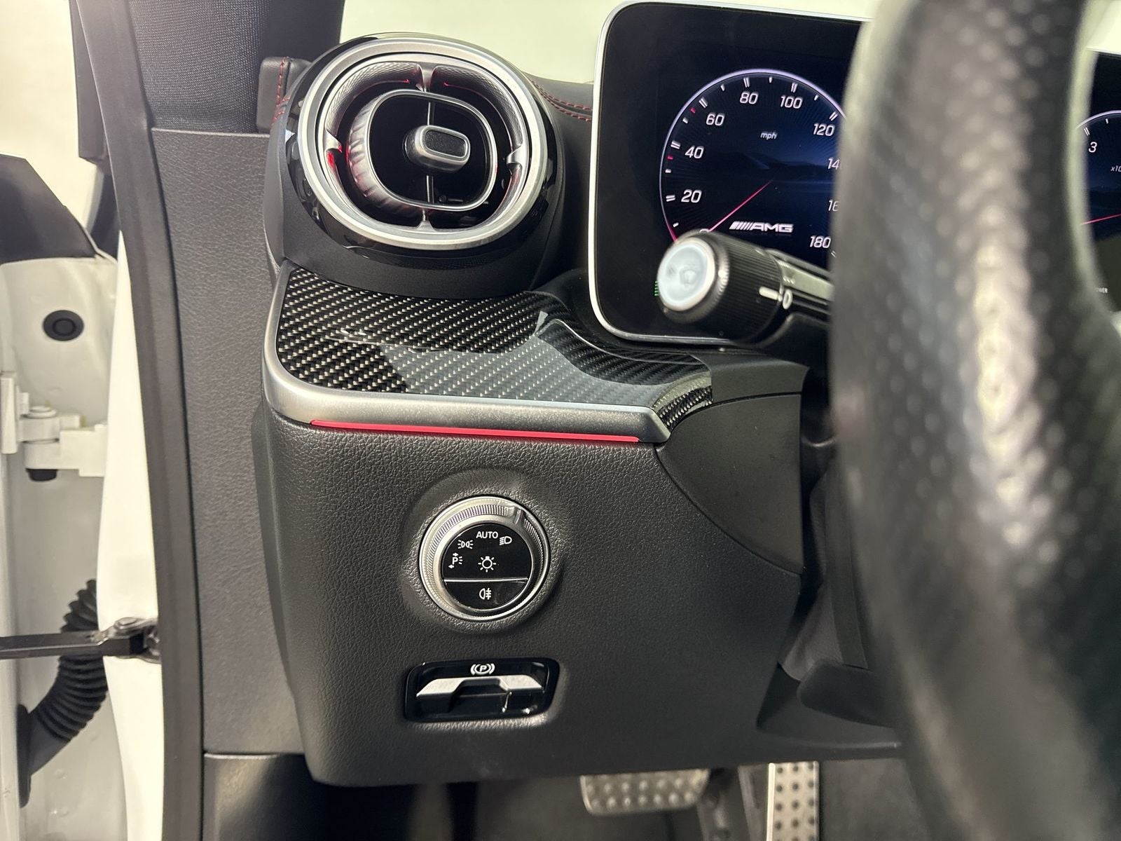 2024 Mercedes-Benz CLE AMG® CLE 53