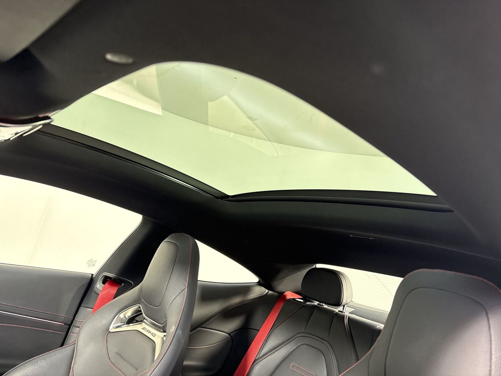 2024 Mercedes-Benz CLE AMG® CLE 53