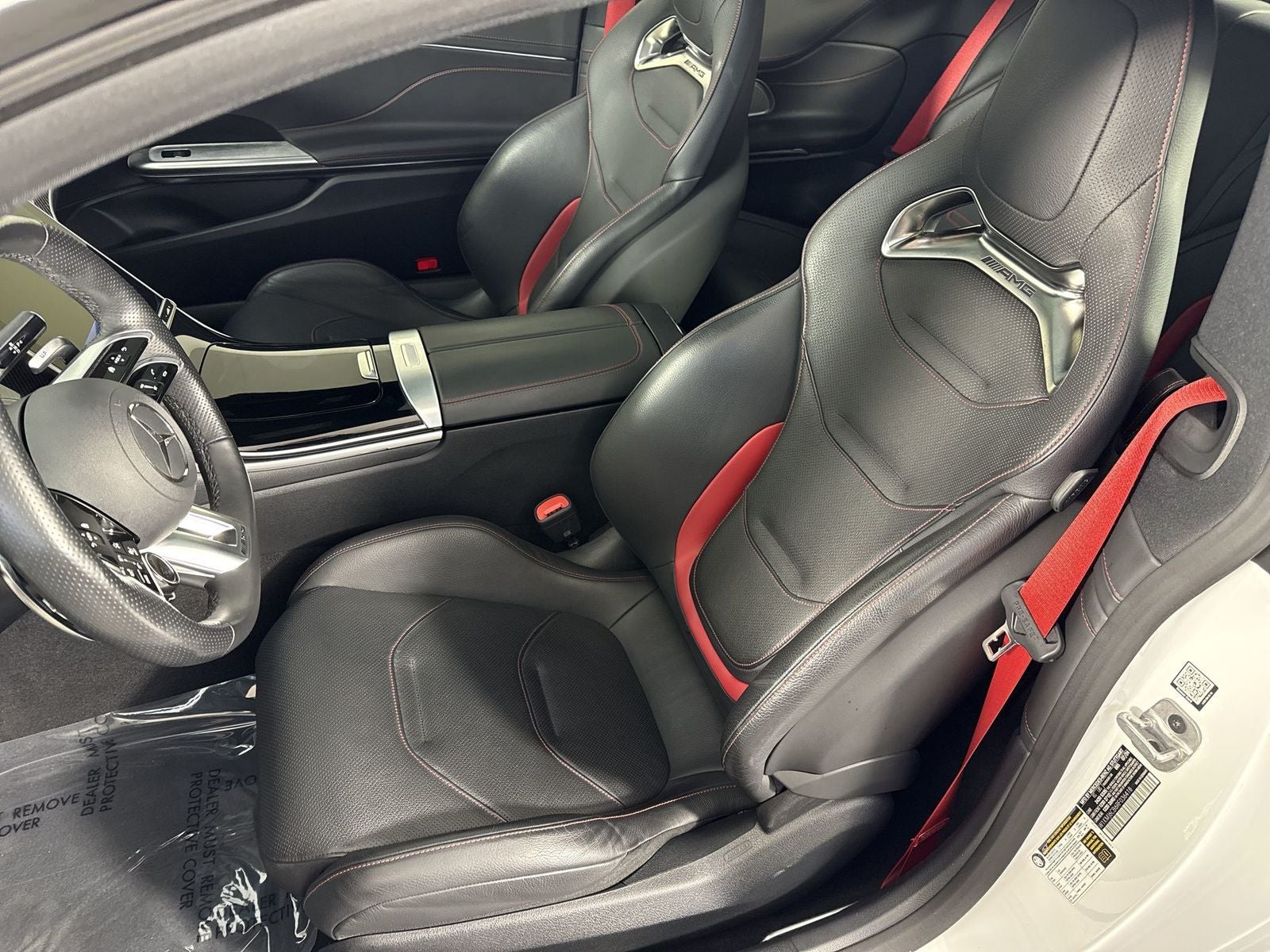 2024 Mercedes-Benz CLE AMG® CLE 53