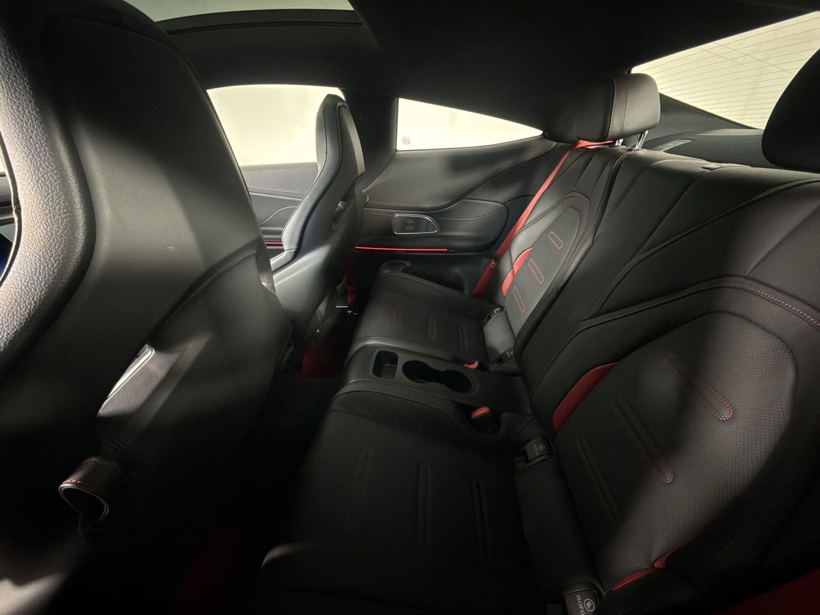 2024 Mercedes-Benz CLE AMG® CLE 53