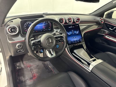 2024 Mercedes-Benz CLE AMG® CLE 53