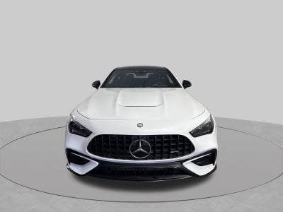 2024 Mercedes-Benz CLE AMG® CLE 53