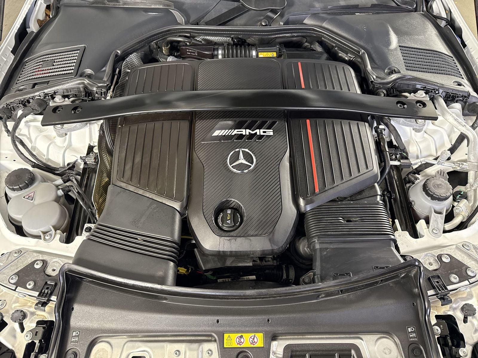 2024 Mercedes-Benz CLE AMG® CLE 53