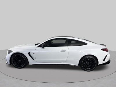 2024 Mercedes-Benz CLE AMG® CLE 53
