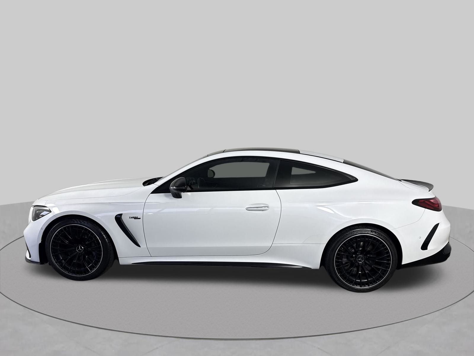 2024 Mercedes-Benz CLE AMG® CLE 53