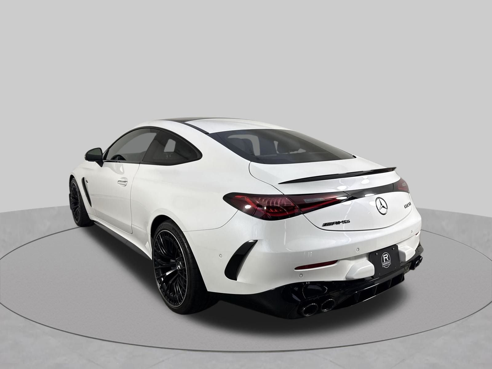 2024 Mercedes-Benz CLE AMG® CLE 53