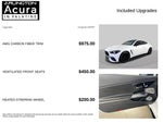 2024 Mercedes-Benz CLE AMG® CLE 53