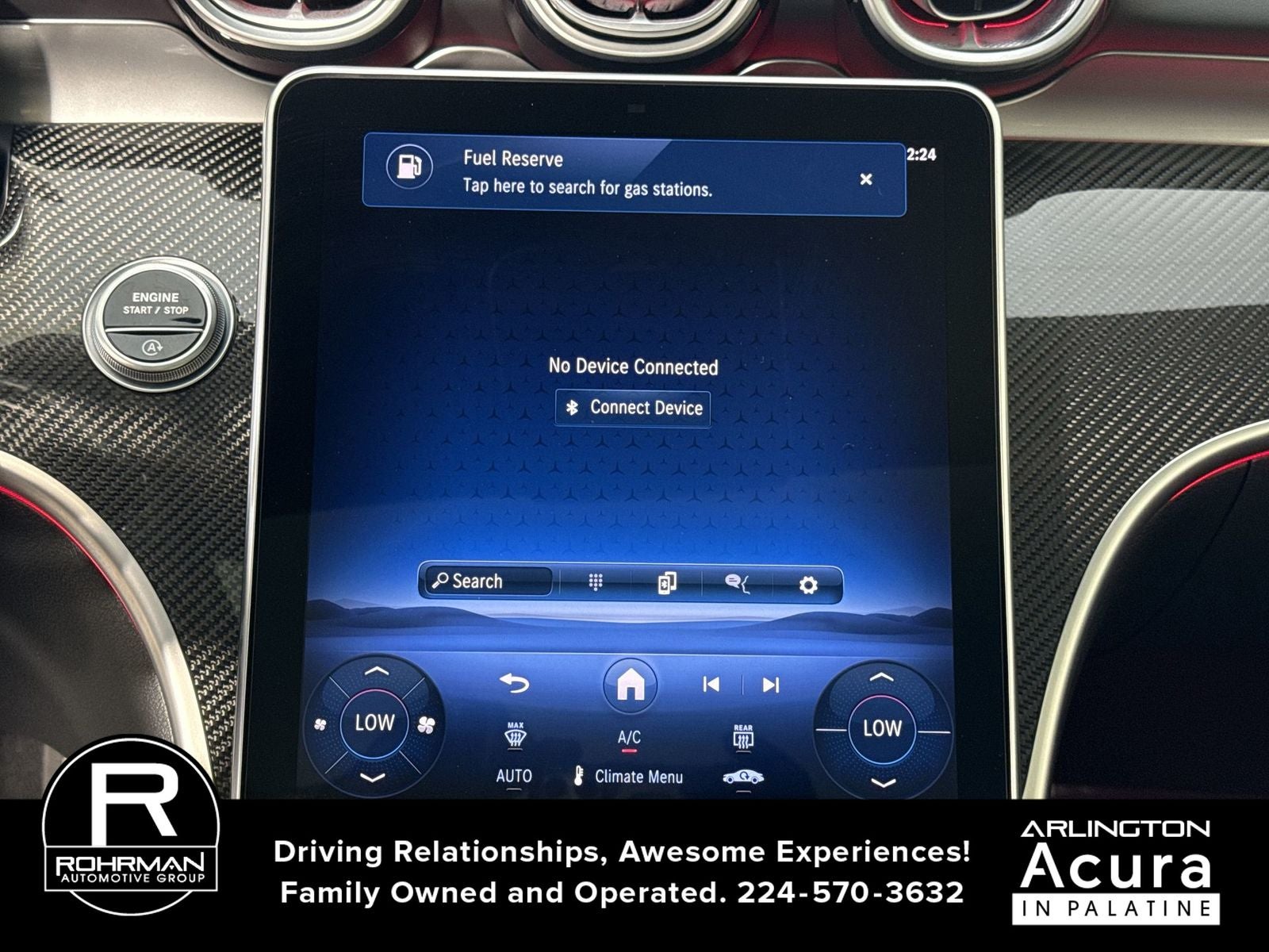 2024 Mercedes-Benz CLE AMG® CLE 53