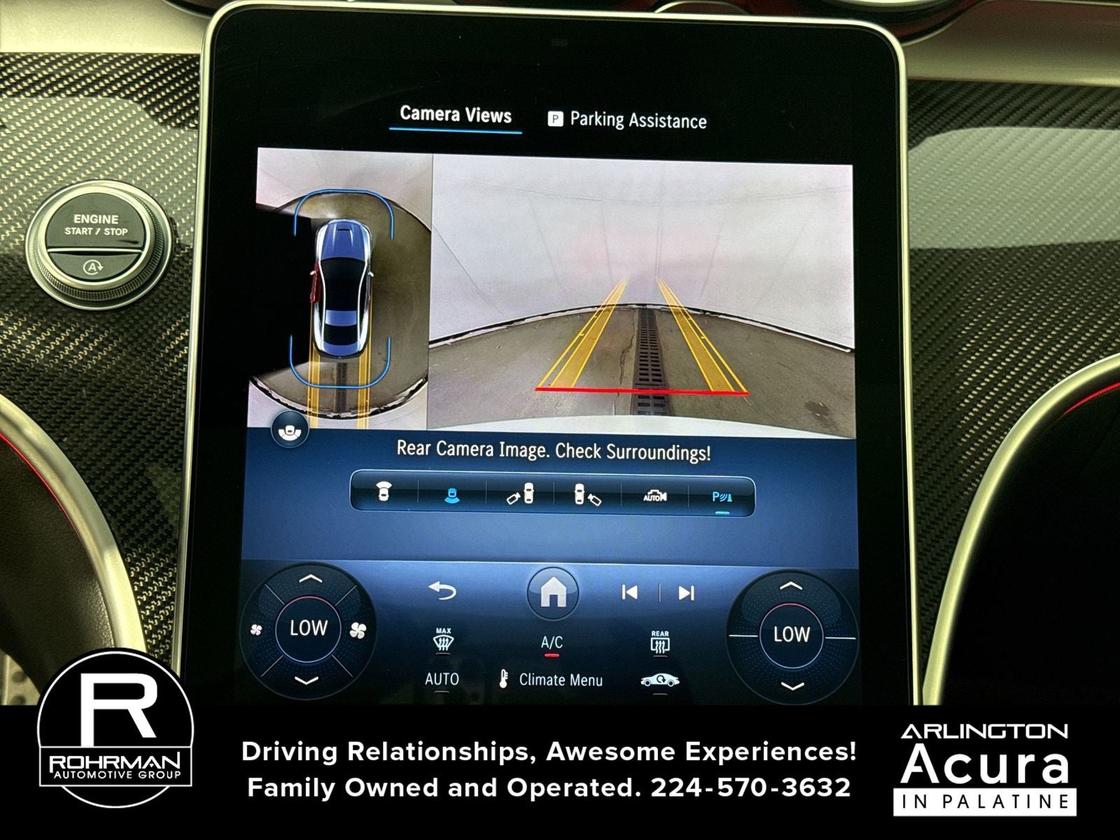 2024 Mercedes-Benz CLE AMG® CLE 53