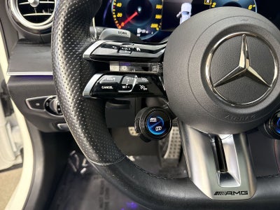 2022 Mercedes-Benz E-Class AMG® E 53