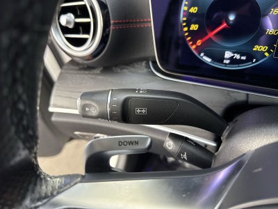 2022 Mercedes-Benz E-Class AMG® E 53