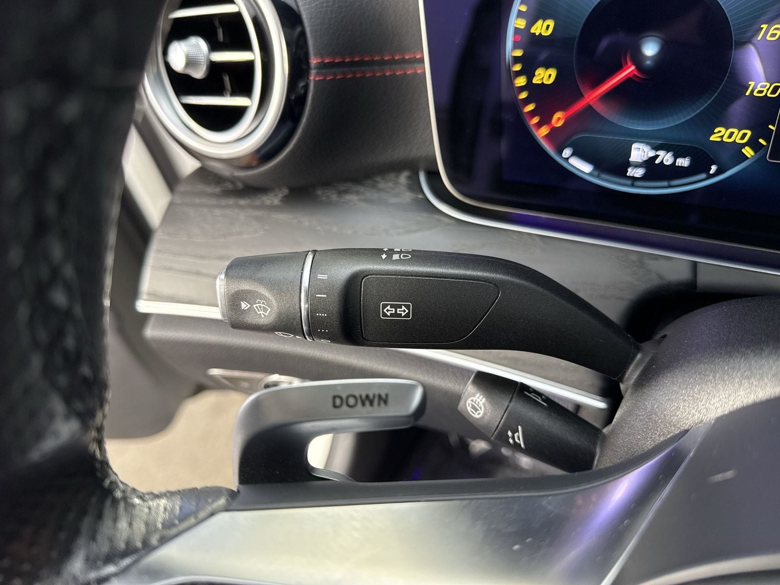 2022 Mercedes-Benz E-Class AMG® E 53