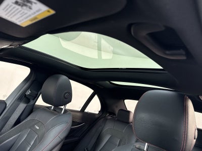 2022 Mercedes-Benz E-Class AMG® E 53