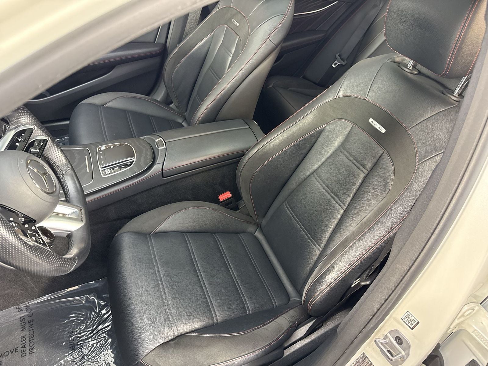 2022 Mercedes-Benz E-Class AMG® E 53