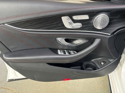 2022 Mercedes-Benz E-Class AMG® E 53