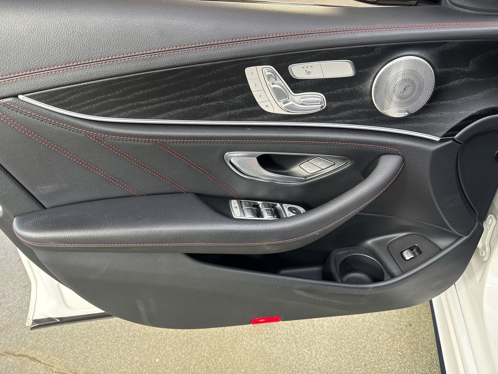 2022 Mercedes-Benz E-Class AMG® E 53