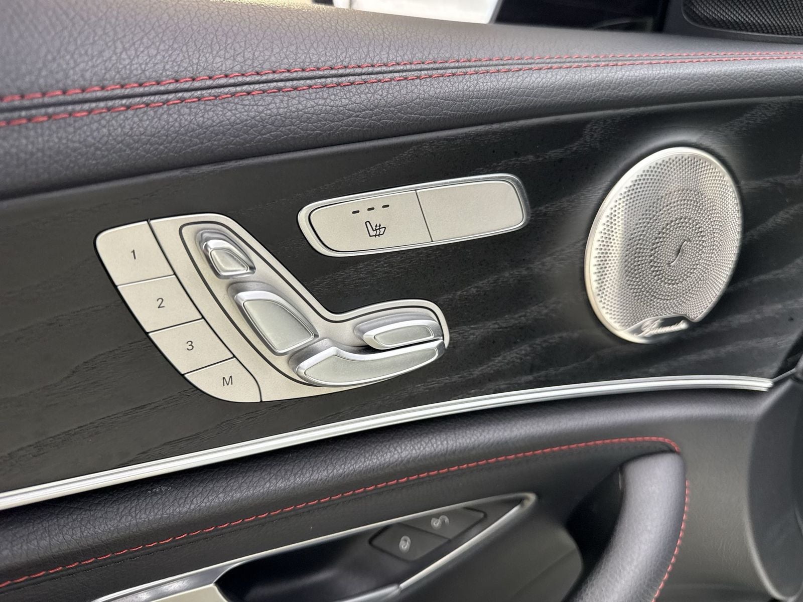 2022 Mercedes-Benz E-Class AMG® E 53