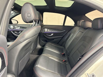 2022 Mercedes-Benz E-Class AMG® E 53