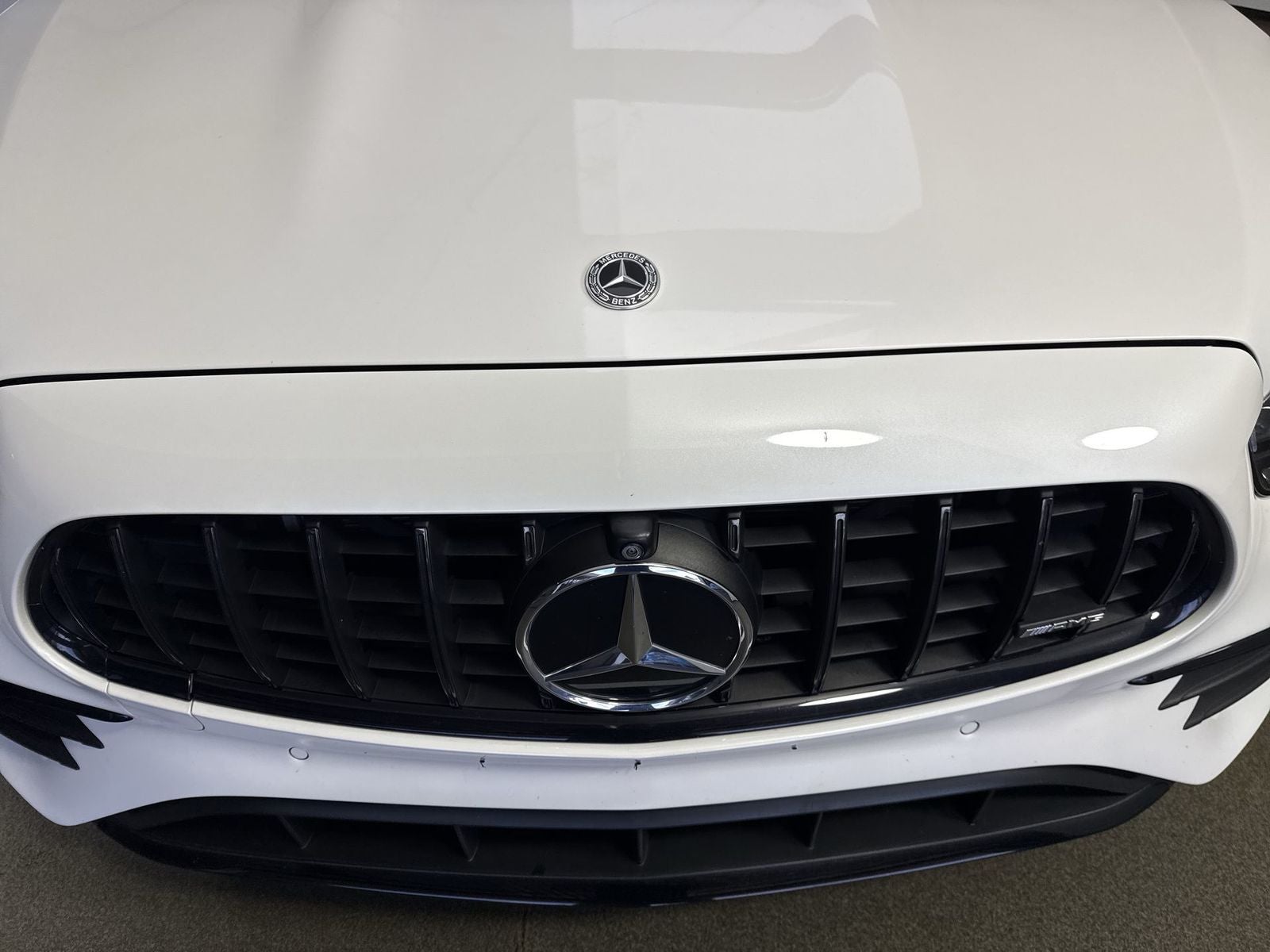 2022 Mercedes-Benz E-Class AMG® E 53