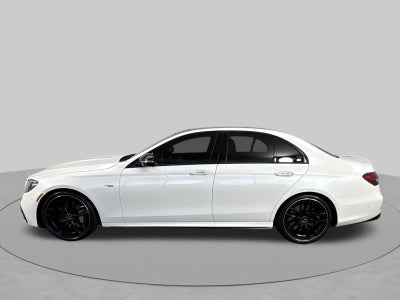 2022 Mercedes-Benz E-Class AMG® E 53