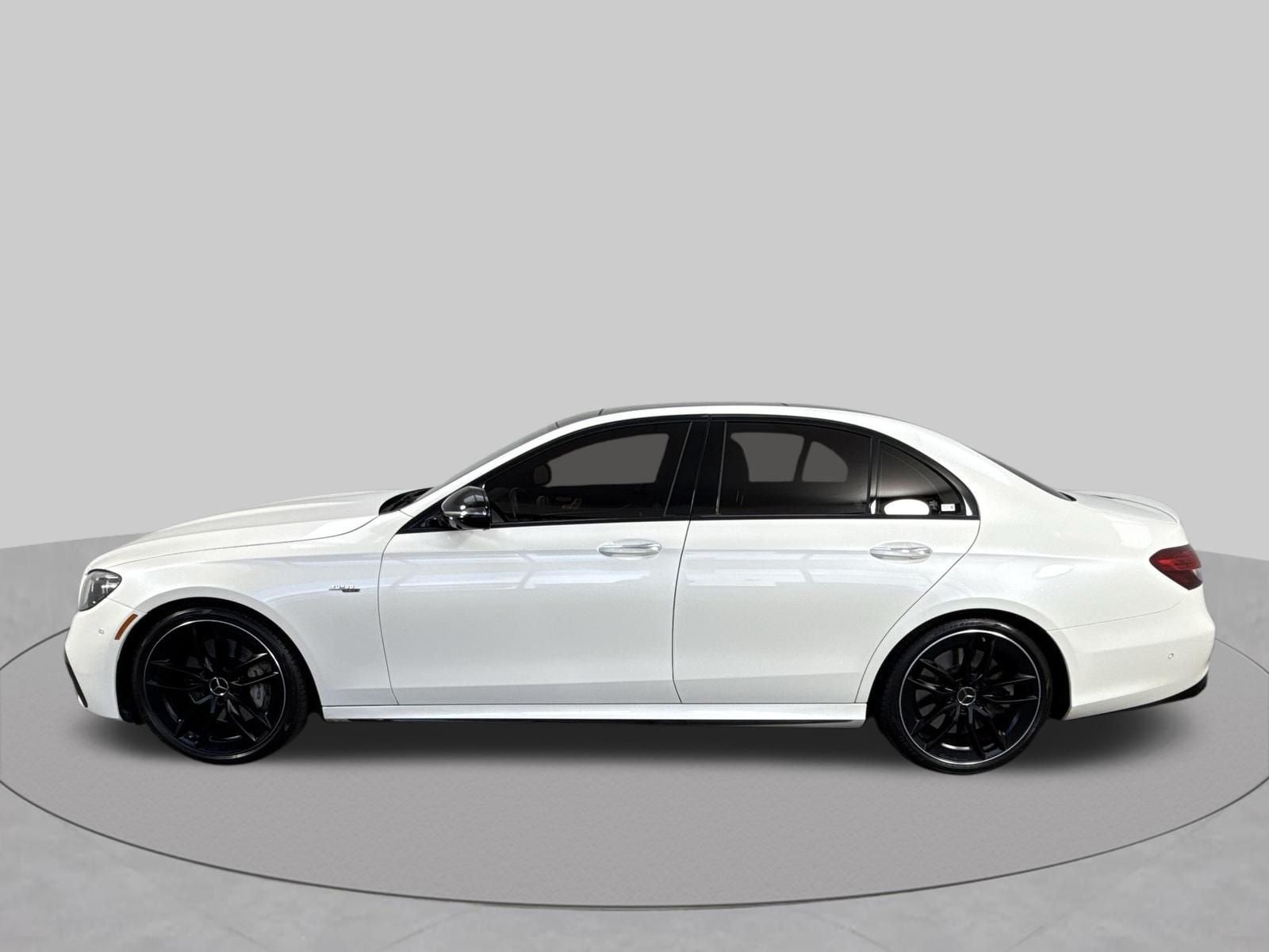 2022 Mercedes-Benz E-Class AMG® E 53