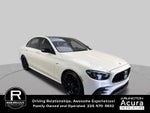 2022 Mercedes-Benz E-Class AMG® E 53