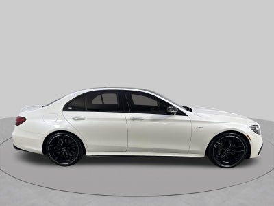 2022 Mercedes-Benz E-Class AMG® E 53